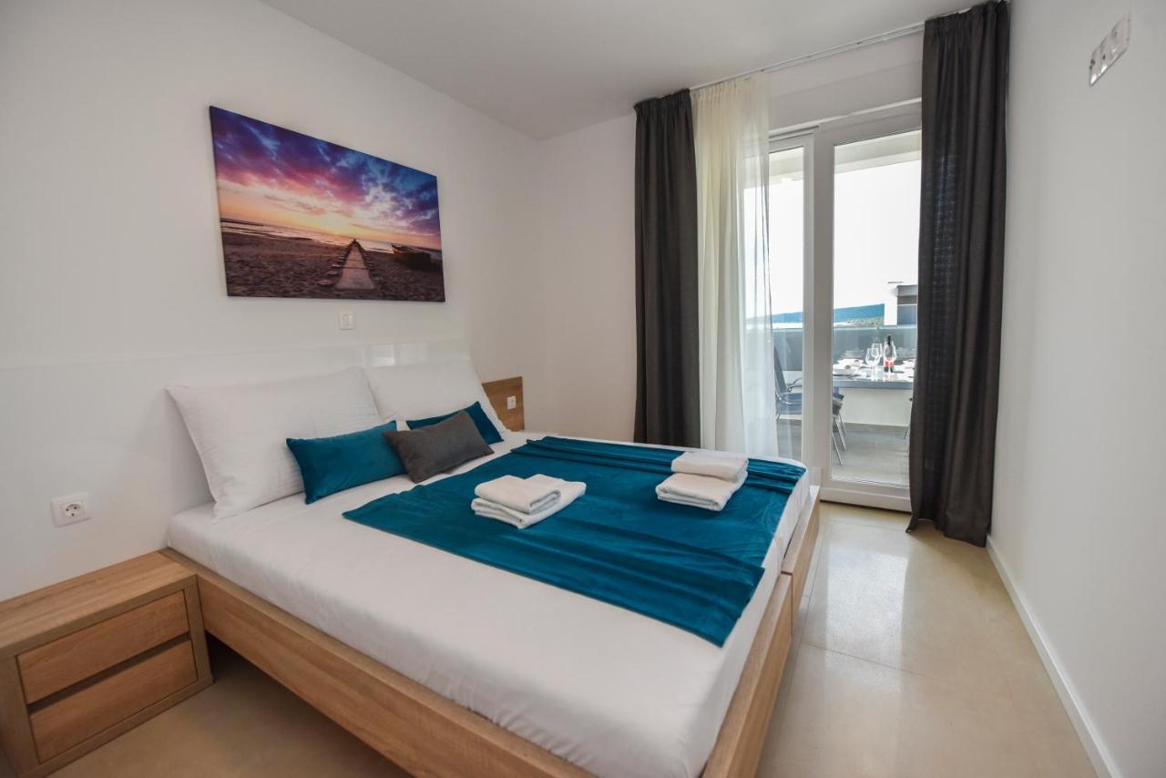 Apartament Pool & Mare Novalja