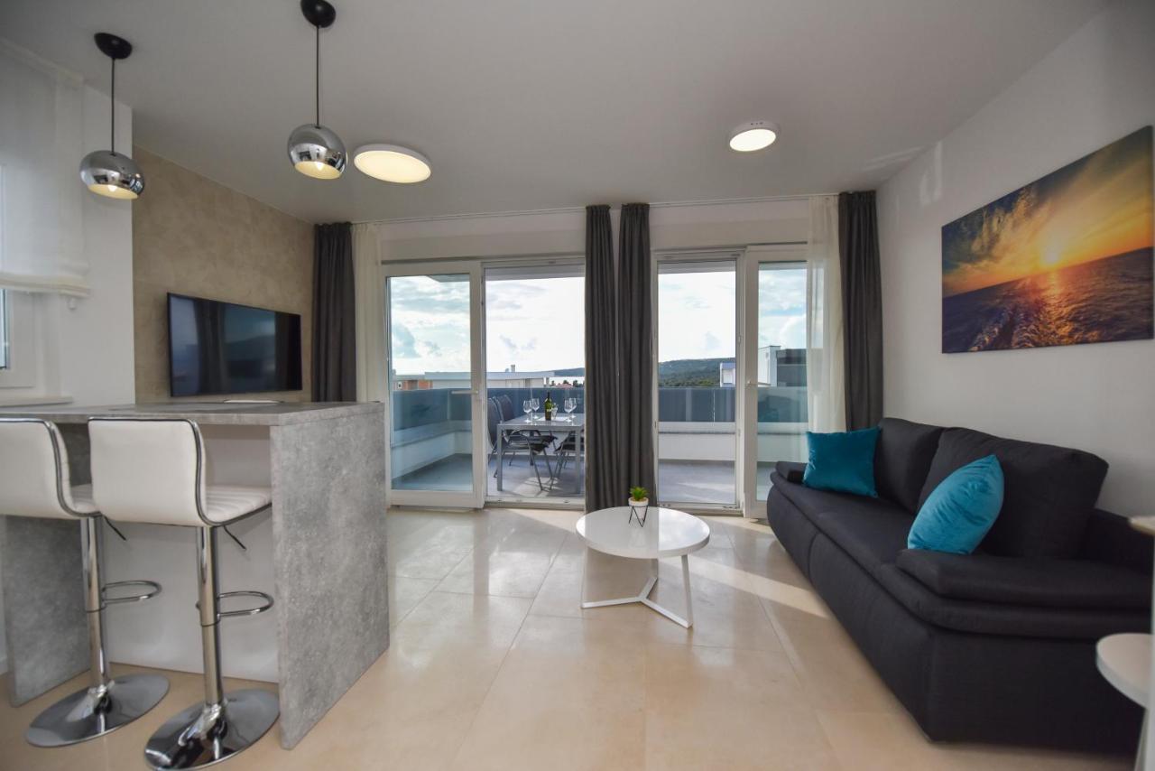 Apartament Pool & Mare Novalja