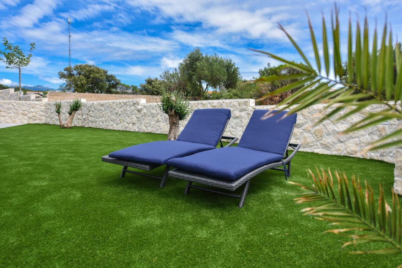 Apartament Pool & Mare Novalja