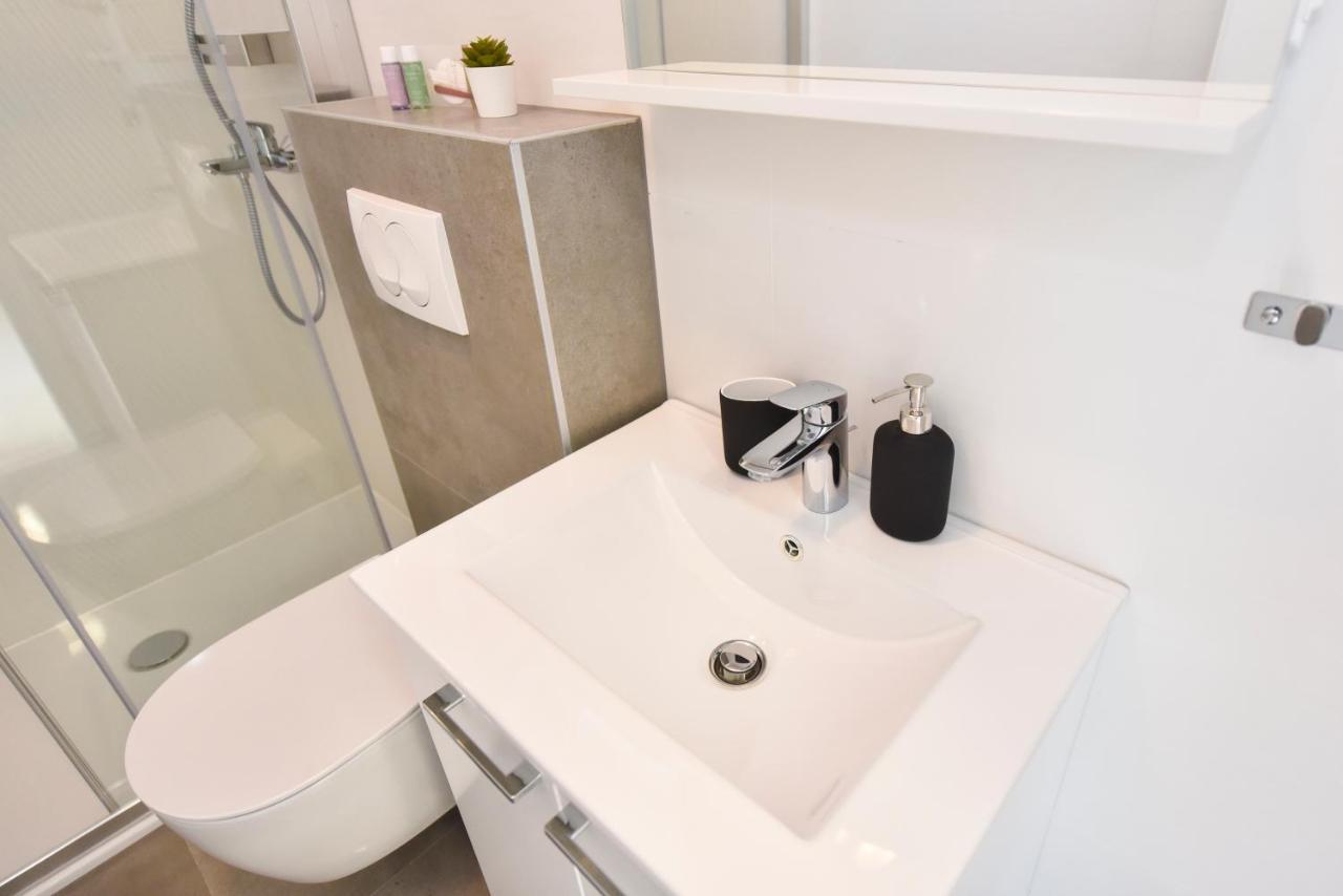 Apartament Pool & Mare Novalja